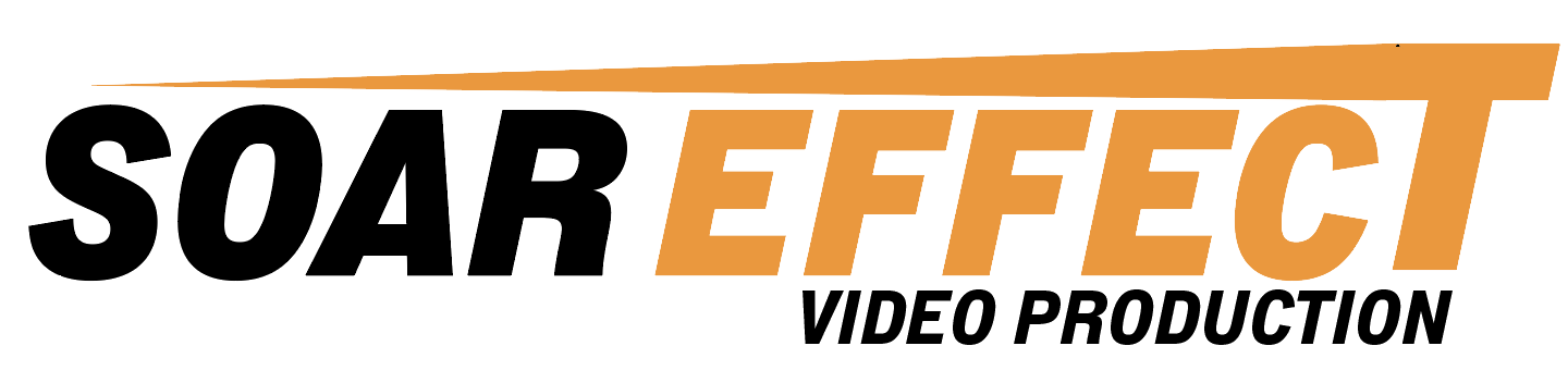 Soar Effect Video Production